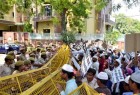 Indians protest against desecration of Qur’an in Punjab (photo)  <img src="/images/picture_icon.png" width="13" height="13" border="0" align="top">