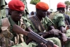 موافقت سودان جنوبی با استقرار نیروهای منطقه ای در خاک این کشور
