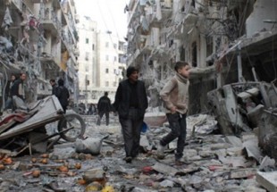تايمز البريطانية: مستقبل سوريا يتحدد في حلب