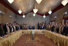 شورای عالی سیاسی یمن رسما آغاز به کار کرد/ «صالح الصماد» رئیس شد