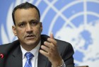ولد شیخ: تصمیم های سرنوشت ساز در یمن باید همه جانبه و کامل باشد/مذاکره کننده های یمنی کویت را ترک کردند