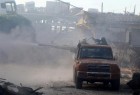 المیادین: "شکسته شدن محاصره حلب" جنگ روانی است/ زمام امور در اختیار ارتش سوریه است