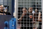 پایان اعتصاب غذای زندانیان فلسطینی