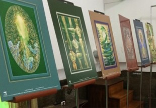 نمایشگاه عکس در ارمنستان برپا شد