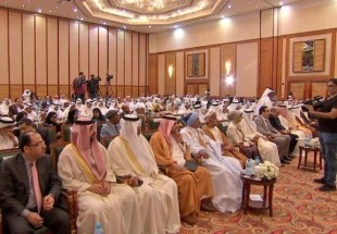 طرح ضد ایرانی کشورهای عربی در نشست بحرین/ رژیم آل خلیفه شبکه اینترنت را به کنترل خود درآورد