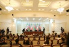 جمهوری اسلامی ایران و جمهوری آذربایجان شش سند و یادداشت تفاهم همکاری امضاء کردند