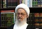 Ayat. Makarem calls on Allamah Ja’fari to end hunger strike