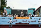Pakistan Shia community protests against anti-Shia measures (photo)  <img src="/images/picture_icon.png" width="13" height="13" border="0" align="top">