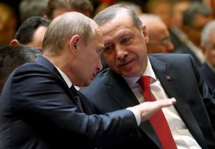 Strategic Pragmatism in Russia’s Relations with Turkey