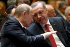 Strategic Pragmatism in Russia’s Relations with Turkey