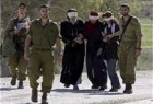 بازداشت اداری ۷۵۰ فلسطینی در زندان‌های رژیم صهیونیستی
