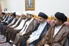 Bahraini clerics denounce Al Kalifa measures against citizens