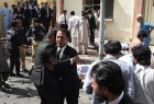 Over 50 killed in Pakistan hospital bombing
