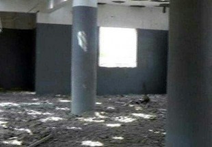 تخریب مسجدی دیگر در یمن/ دیدار "اسماعیل ولدالشیخ" با امیر کویت
