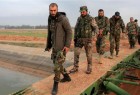 Syria warring sides prepare for battle of Aleppo