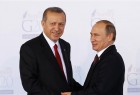 Ankara means to mend fences with Moscow