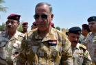 سوء قصد به جان وزیر دفاع عراق