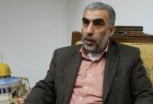 Zionists briefly detain Islamic Movement top official