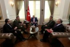 US and the Failed Turkish Coup