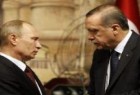 أردوغان يستعد للقاء المصالحة مع بوتين