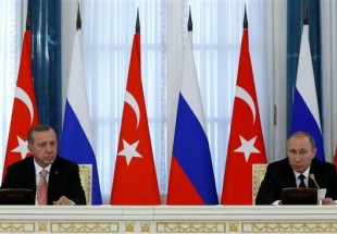 Putin: It takes time to “resuscitate” trade ties with Turkey