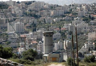 Israel to build 2’500 illegal settler units in West Bank