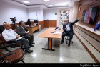 Meeting centered around changes in the region held at the premise of TNA (Photo)  <img src="/images/picture_icon.png" width="13" height="13" border="0" align="top">