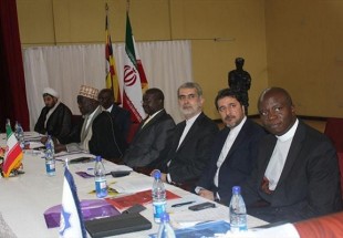 همایش بین المللی نقش دین در کنترل خشونت و افراطی گری در اوگاندا برگزار شد