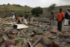 ابراز نگرانی از افزایش تلفات غیر نظامیان در یمن