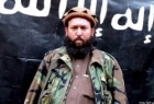 تأیید مرگ سرکرده داعش در افغانستان