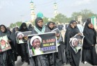 Nigerians demands the freedom of Sheikh Zakzaky  <img src="/images/video_icon.png" width="13" height="13" border="0" align="top">