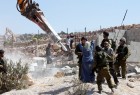 Israel increases razing Palestinian structures: UN