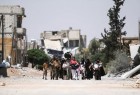 Syrian forces liberates Manbij City (Photo)  <img src="/images/picture_icon.png" width="13" height="13" border="0" align="top">