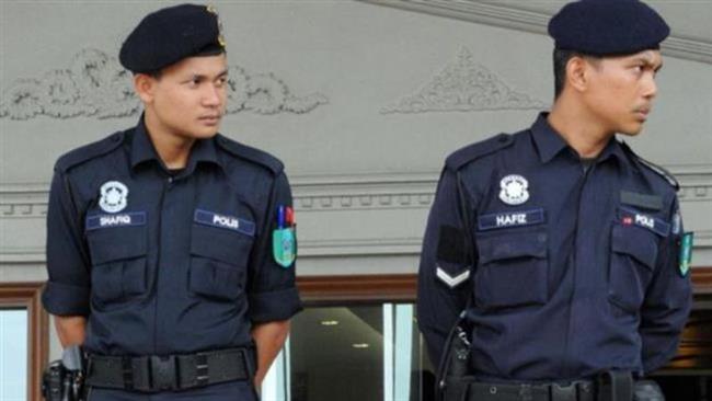هشدار پلیس مالزی به جوانان مسلمان درباره محتوای مجله داعش