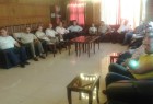 برگزاري نشست «وحدت ملی» در سوريه