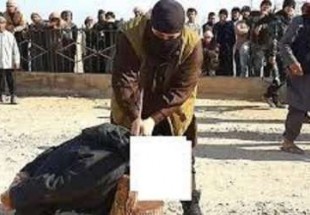 اعدام 60 پلیس سابق استان نینوا / 16 کشته و زخمی در انفجارهای بغداد
