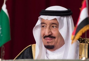 King Salman gives bonus to Saudi troops in Yemen war