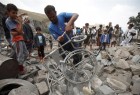 Eight Yemeni civilians killed in fresh Saudi air strikes