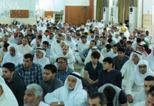 جلوگیری از اقامه نماز جمعه در بحرین برخلاف آموزه های قرآن است