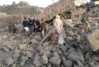 گزارش محرمانه از میزان خسارات زیربنایی جنگ یمن