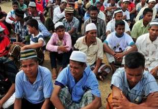 ممنوعیت آموزش قرآن و احکام دین اسلام برای مسلمانان میانمار