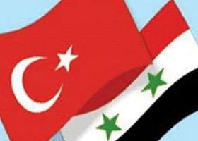 نواب أتراك يطالبون بتشكيل لجنة “صداقة برلمانية مع سورية لتنسيق مكافحة الإرهاب
