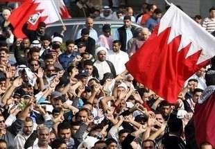 فراخوان جریان الوفای اسلامی بحرین برای تظاهرات انقلابی