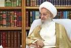 Top cleric thanks Pope Francis for his remarks about Islam