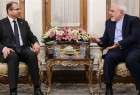 Iran backs Iraq under any circumstances: Zarif