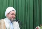 Uprooting oppression of main tasks upon Prophets: Ayatollah Araki
