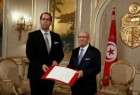 الشاهد يعلن تشكيلة حكومة الوحدة الوطنية في تونس