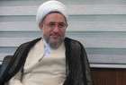Mosques are pivot in Islamic society: Ayatollah Araki