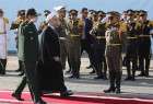Iran showcases defense achievements