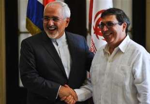 ‘US sanctions policy on Iran, Cuba failed’